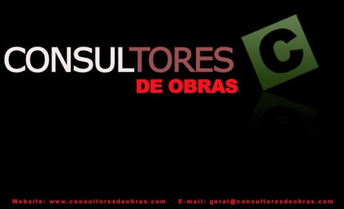 CONSULTORES DE OBRAS - A Engenharia ao Serviço da Sua Obra